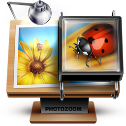 PhotoZoom Pro最新版v9.0.2中文版