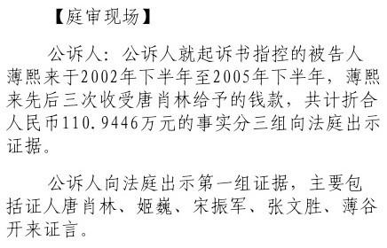 唐肖林的犯罪经历 唐福林个人资料