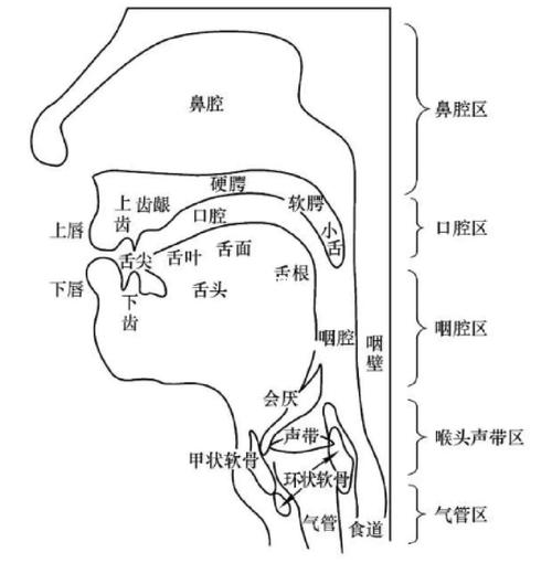 官腔