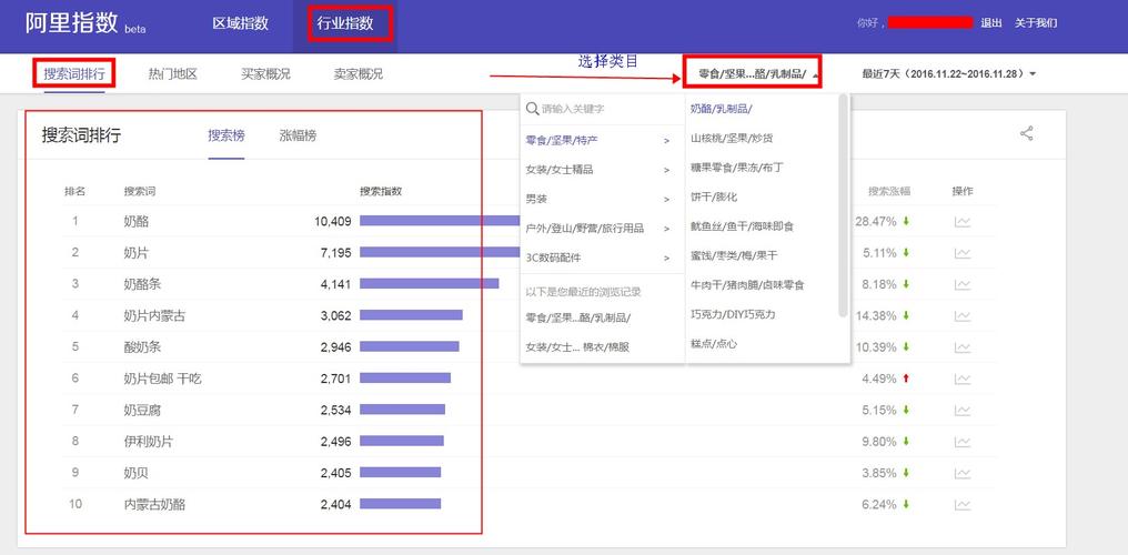 关键字排名查询：洞悉网页优化的重要性及其策略