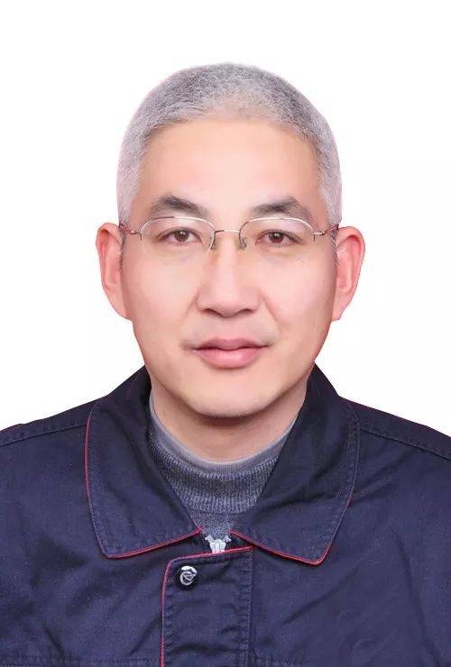 李克明的儿子 李克明现任职务