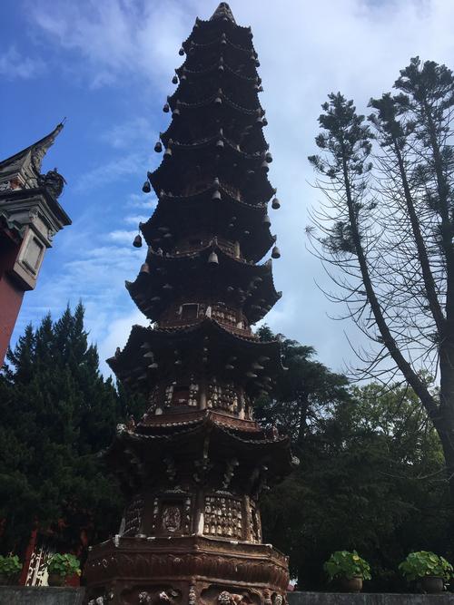 福州鼓山涌泉寺门票多少钱一张 福州鼓山涌泉寺电话