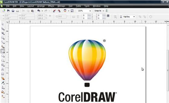 coreldraw2019序列号 coreldrawx8是哪年