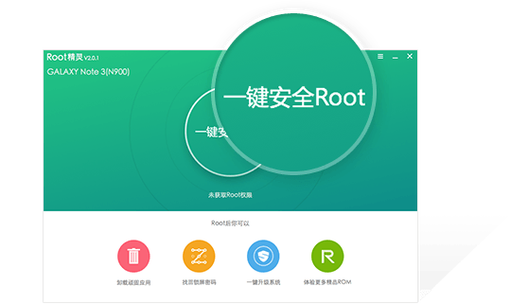 root