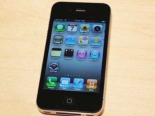 iphone4支持电信卡吗 iphone4g是什么手机