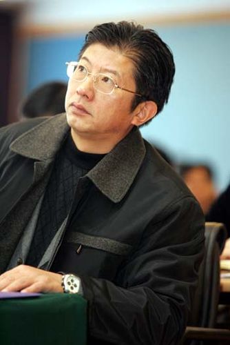 杨一民