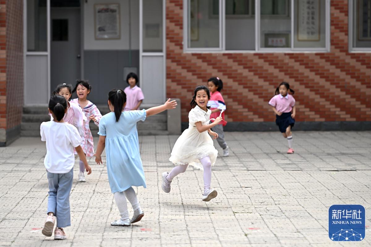 西颐小学改名中关村三小 中关村第三小学是重点吗