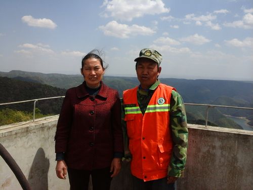 杨金山：传奇人物与卓越成就的探索