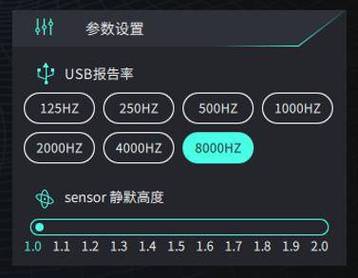 全面解析鼠标测试软件：功能、应用与选择指南