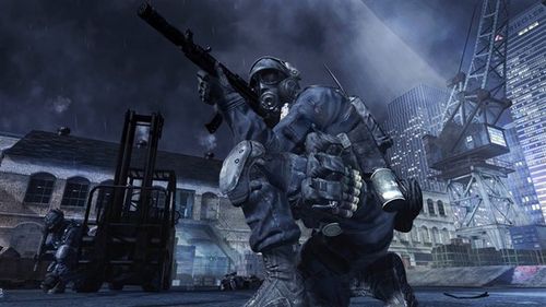 【探索《COD9》的全新世界：游戏玩法与特色分析】