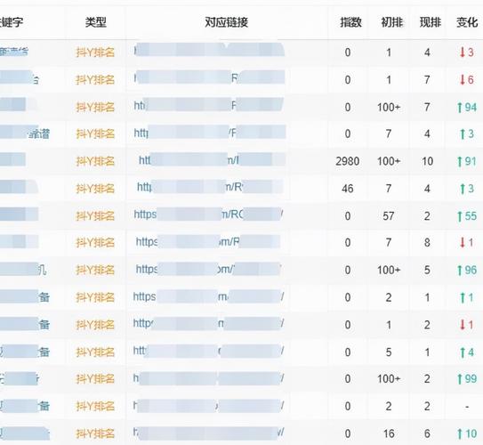 关键词优化排名软件：助力网站提升搜索引擎表现