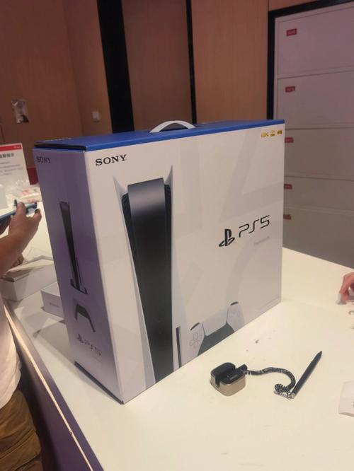 PS5序列号详解：获取、查询与验证