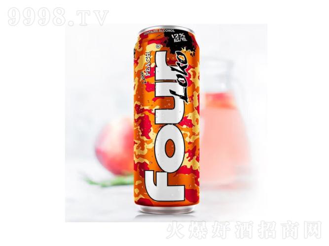 深度解析Four Loko：独特魅力的来源与影响