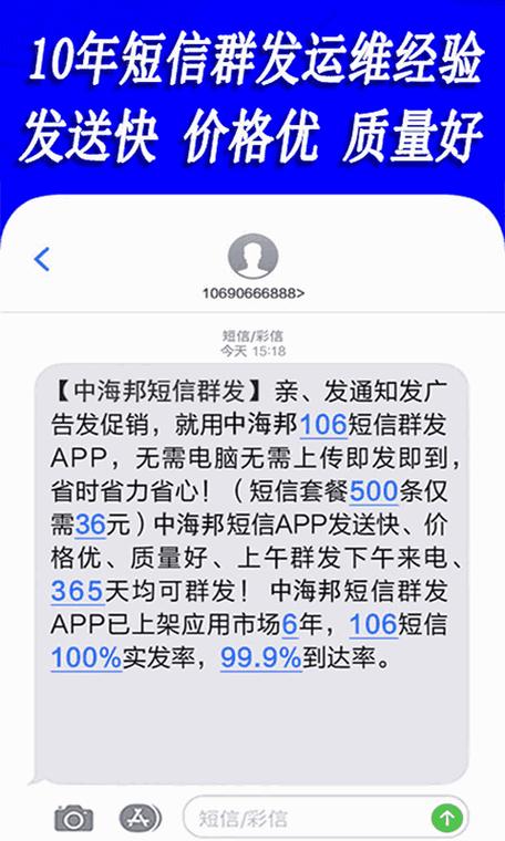 【高效触达，精准营销——领先短信群发公司解析】