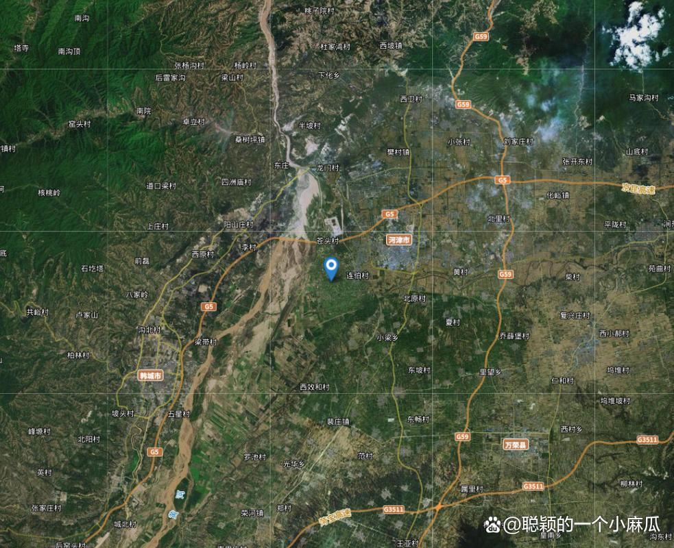 运城地震记录 运城今天地震了吗最新消息