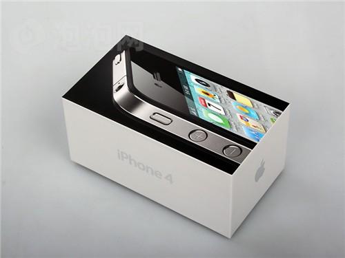 iphone4是4g手机吗 iphone4支持4g吗