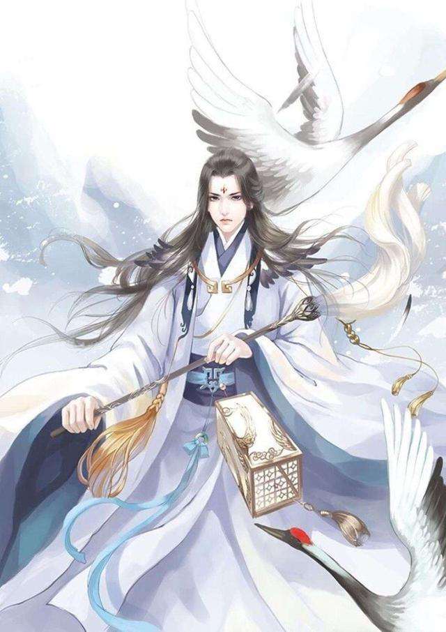 巫师世界