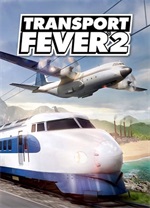 狂热运输2(Transport Fever2)端游v24.0中文版