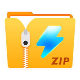 云启Zip解压缩电脑版v1.1.6正式版