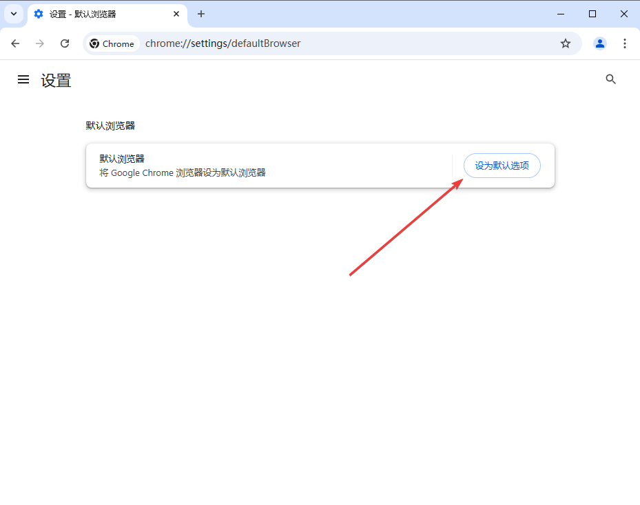 Google Chrome电脑版