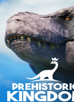 史前王国Prehistoric Kingdom端游v1.10.50最新版