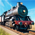 运输王Train King Tycoon手机版 v1.1.11最新版