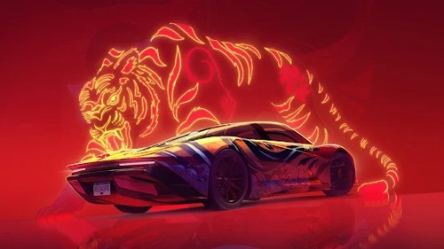 无限狂飙NFS(NFS No Limits)