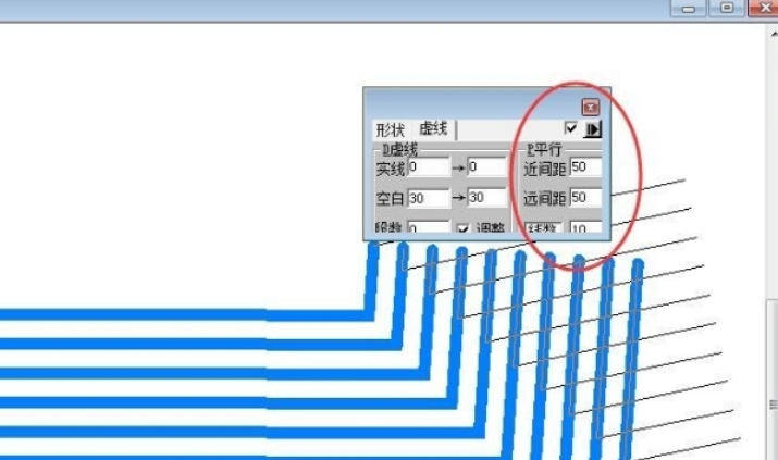 金昌EX9000全新版