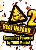 危险节奏2Beat Hazard 2端游v0.28中文版