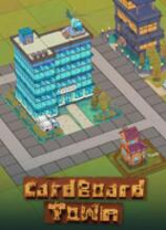 卡牌城镇Cardboard Town客户端v1.3.01电脑版