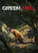 Green Hell绿色地狱PC端电脑版v02.04