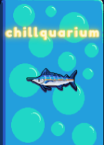 轻松水族馆Chillquarium中文版电脑版v1.3