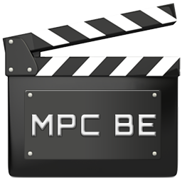 MPC-BE(媒体播放)中文版v1.8.3