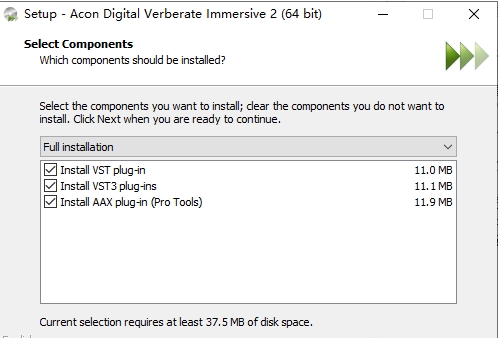 Verberate Immersive(音频处理软件)