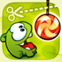 割绳子Cut the Rope Free 官方版v3.69.1