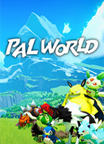 幻兽帕鲁Palworldv0.4.15最新版