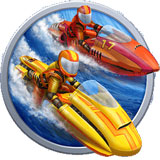 激流快艇2(riptidegp2) v1.4官网版