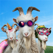 模拟山羊3(Goat Simulator 3) v1.0.8.2联机版