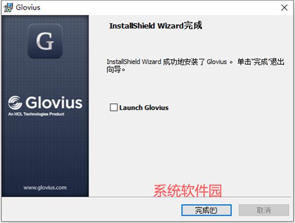 Geometric Glovius Pro(CAD文档查看工具)