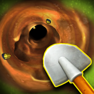 掘地求财(Digging A Hole 3D) v0.1.2最新版