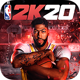 NBA2K20移植版 v100.0.4最新版