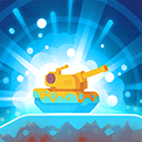 坦克之星(Tank Stars) v1.2安卓版