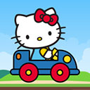 HelloKittyRacing官方版 v6.0.0 安卓版